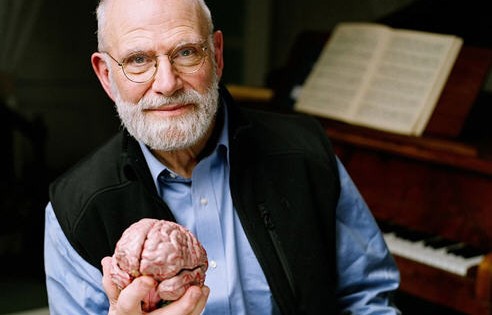 los misterios de la mente con Oliver Sacks los misterios de la mente con Oliver Sacks