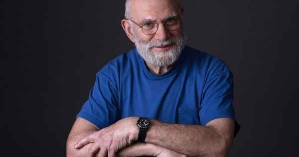 Un antropólogo en Marte – Oliver Sacks Un antropólogo en Marte – Oliver Sacks