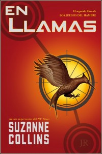 En llamas - Suzanne Collins