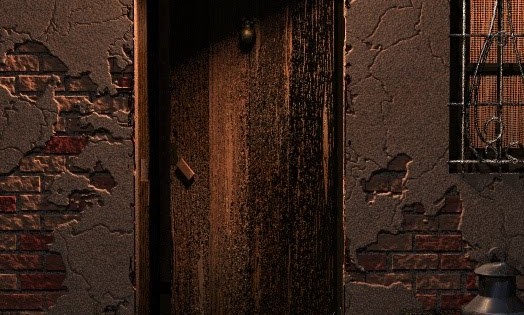 Si alguien llama a tu puerta Si alguien llama a tu puerta