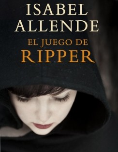 El juego de Ripper El juego de Ripper