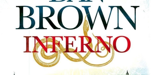 Inferno – Dan Brown Inferno – Dan Brown