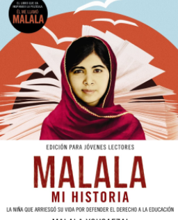 Malala mi historia Malala mi historia